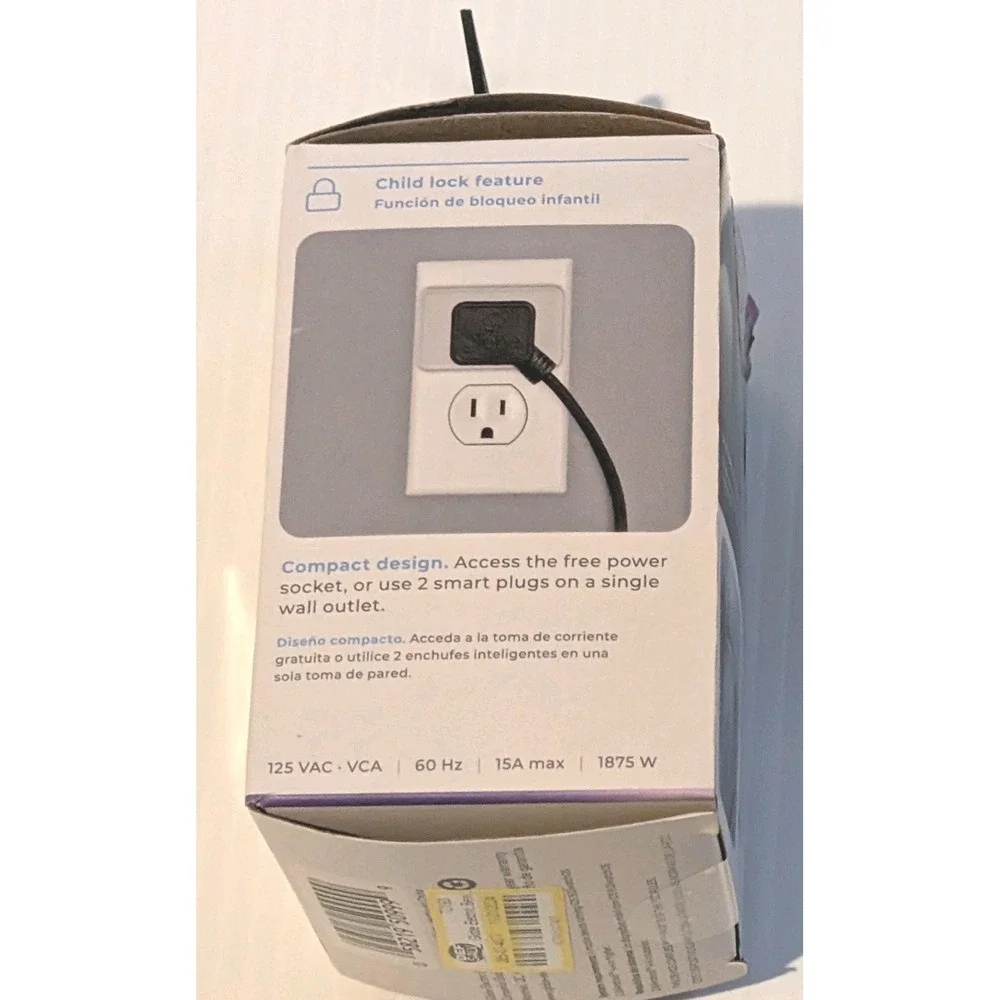 Globe smart timer